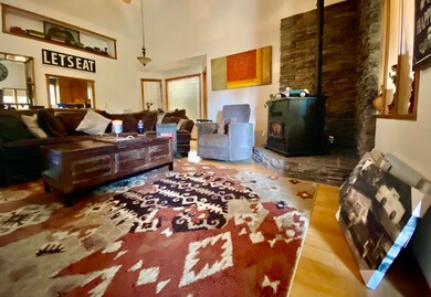 Open Great Room