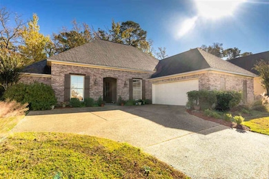 419 Turtle Ln, Brandon, MS 39047 - photo 2