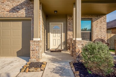 191 Country Crossing Cir, Magnolia, TX 77354 - photo 2