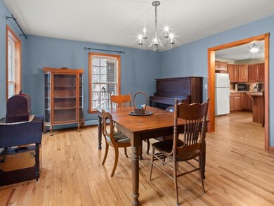 336 Carroll Hill Rd, Fairfax, VT 05454 - photo 4