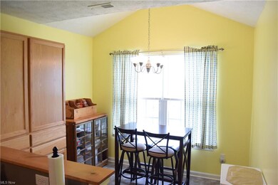 Eating Area