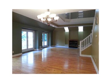 Great Room.