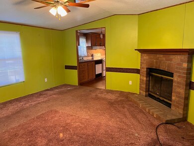 48 Webster Rd, Crawfordville, FL 32327 - photo 3