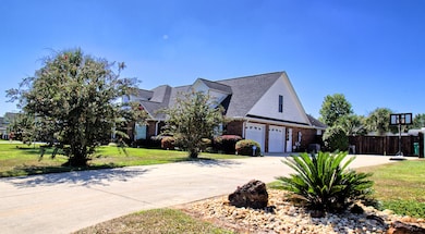 3730 Katwallace Cir, Sumter, SC 29154 - photo 3