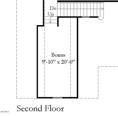 Cale_Bonus Room