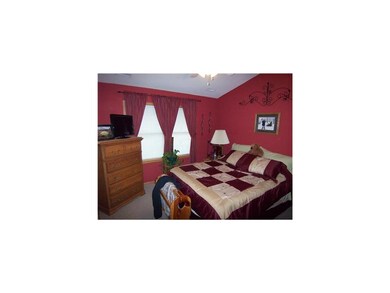 Master Bedroom.