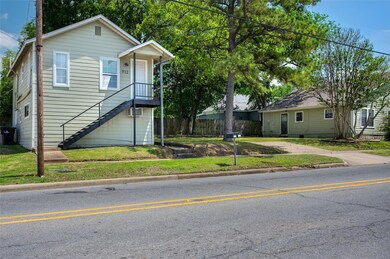 731 W Hull & 912 S Armstrong Ave unit 201 & 101, Denison, TX 75020 - photo 4