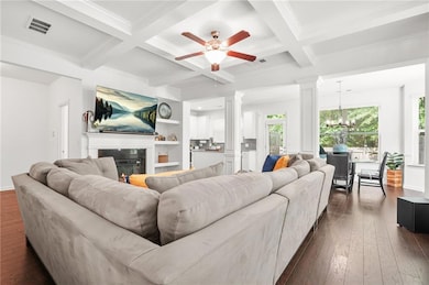 2680 Stonekey Bend, Lithonia, GA 30058 - photo 7