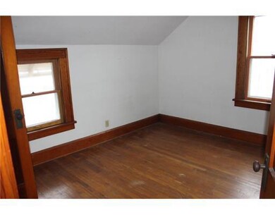 Bedroom.