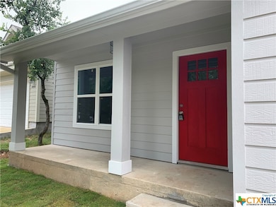 1004 Clyde St, San Marcos, TX 78666 - photo 3