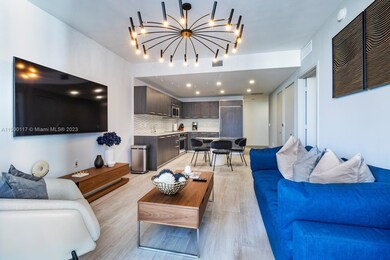 Brickell Heights unit 3010, Miami, FL 33130 - photo 2