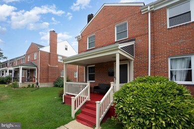 1916 Hillenwood Rd, Baltimore, MD 21239 - photo 3