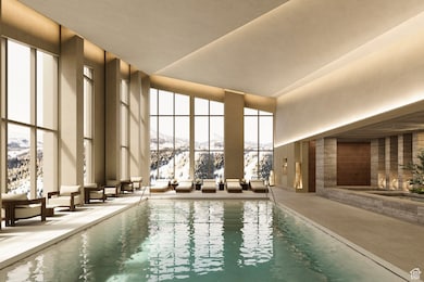 1707 Glencoe Mountain Way unit 3g, Park City, UT 84060 - photo 6