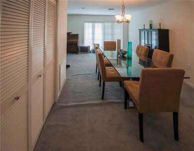 Dining/Living