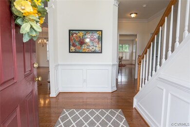 11518 Charles Towne Rd, Midlothian, VA 23112 - photo 4