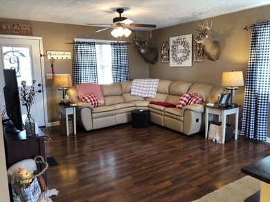 245 Indian Creek Rd, Harrodsburg, KY 40330 - photo 6