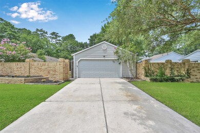 69 Wind Whisper Ct, Spring, TX 77380 - photo 2