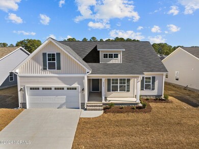2233 Zircon Dr, Winterville, NC 28590 - photo 3