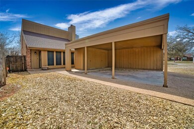 19 Harbour Town St, Abilene, TX 79606 - photo 2