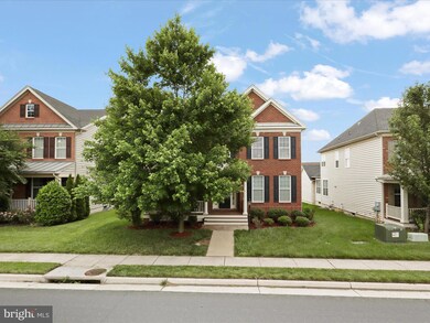 23284 Evergreen Ridge Dr, Ashburn, VA 20148 - photo 2