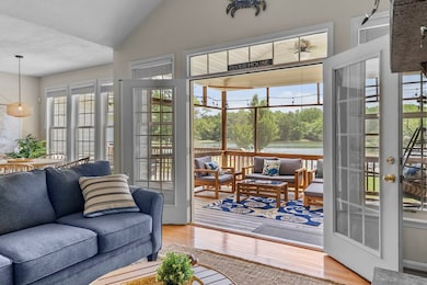 34 Gougher Point Rd, Heathsville, VA 22473 - photo 5