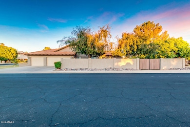 4147 E Glencove Cir, Mesa, AZ 85205 - photo 5