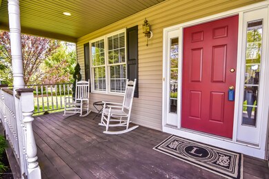 Porch