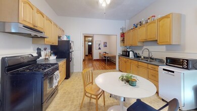 39 Temple St unit 1, Somerville, MA 02145 - photo 3