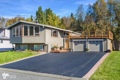 3921 Alitak Bay Circle