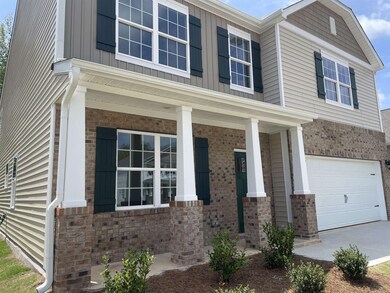 166 David Hill Dr, Buffalo Lake, NC 27330 - photo 4