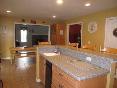 1 Draper Woods Rd, Fiskdale, MA 01518 - photo 6