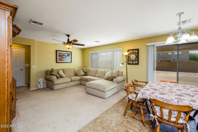 4) GREAT ROOM