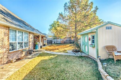 2704 Durland Dr, Edmond, OK 73012 - photo 4