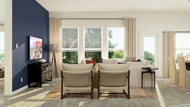 1923 Bonelli Eagle, New Braunfels, TX 78130 - photo 4