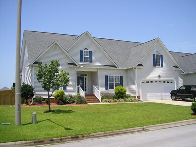 3605 Taberna Dr, Greenville, NC 27834 - photo 3