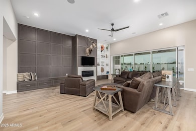 2131 E Nolan Place, Chandler, AZ 85249 - photo 4