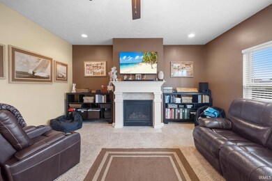 1871 Secretariat Dr, West Lafayette, IN 47906 - photo 4