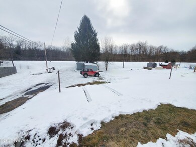 Next to rails to trails