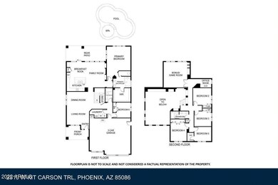 Jpeg floor plan