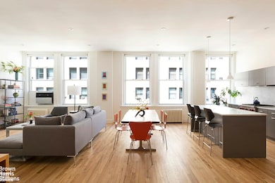 258 Broadway unit 7B, New York, NY 10007 - photo 3