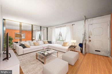 222 Ruscombe Ave, Glenside, PA 19038 - photo 2