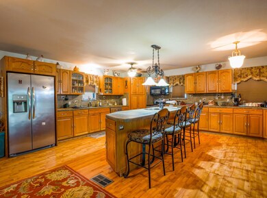 425 Cedar Break Ln, Burnet, TX 78611 - photo 7