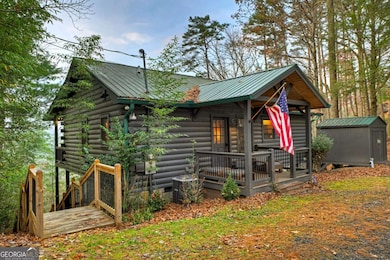 89 N Whitepath Cir, Ellijay, GA 30540 - photo 3