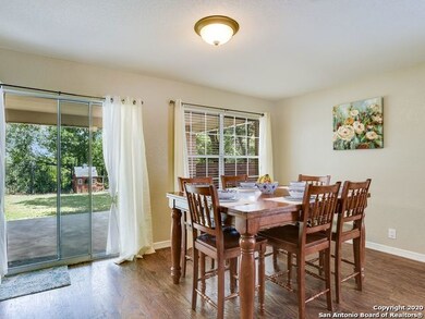 7915 Midnight Stage, San Antonio, TX 78255 - photo 4