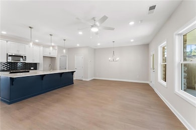 4659 Larkfield Way unit 15, Powder Springs, GA 30127 - photo 5