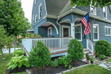 55 Prospect St, Milford, MA 01757 - photo 2