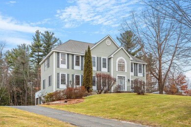 13 Bunker Hill Dr, Londonderry, NH 03053 - photo 2