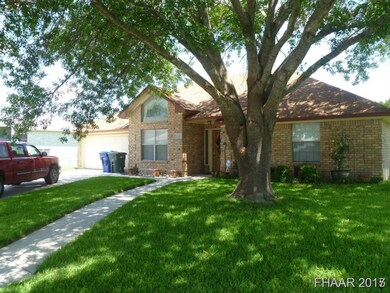 3014 Veterans Ave, Copperas Cove, TX 76522 - photo 2