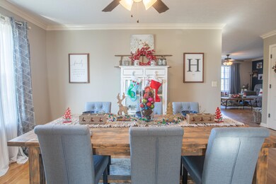 414 Village Dr, Frankfort, KY 40601 - photo 5