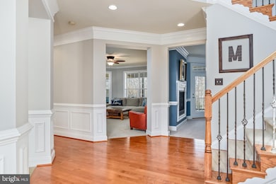 16150 Jordan Crest Ct, Haymarket, VA 20169 - photo 6